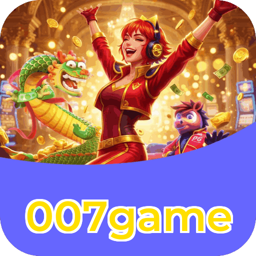Reload Bonus 007game
