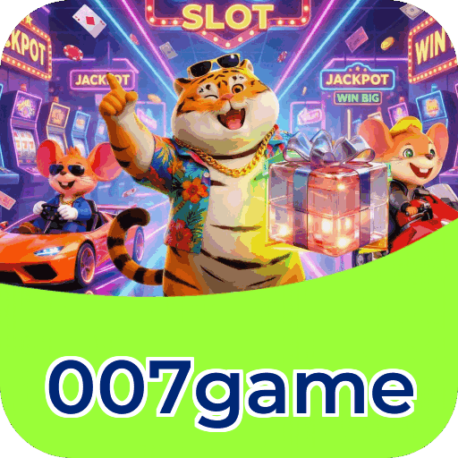 Interface 007game