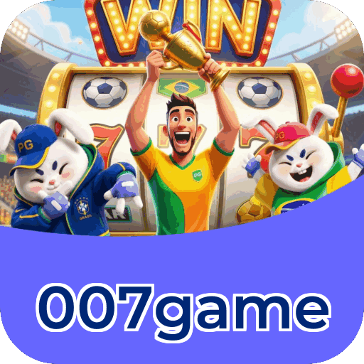 Cashback semanal 007game