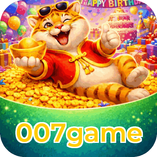 Comparação APP mobile vs versão web da 007game