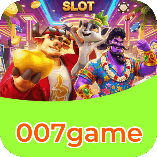 Instalação iOS 007game