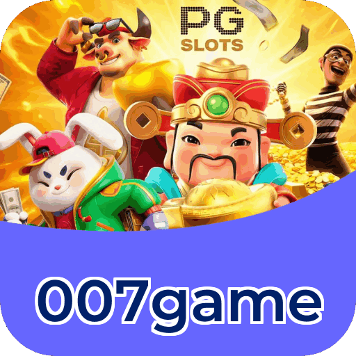 Slots Premium da PG Soft na 007game