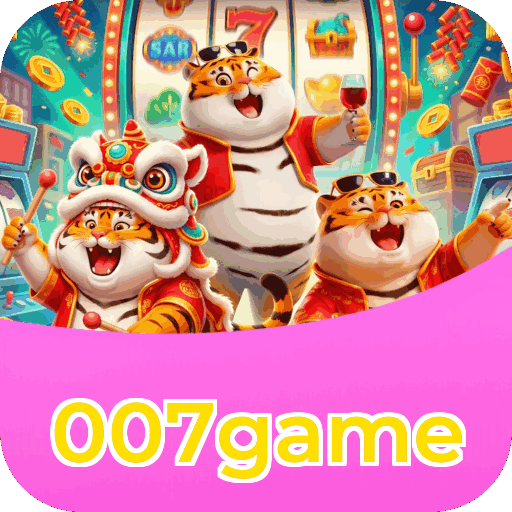 Jogos com maior RTP na 007game
