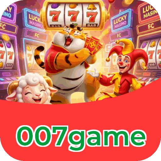 Cashback Semanal 007game