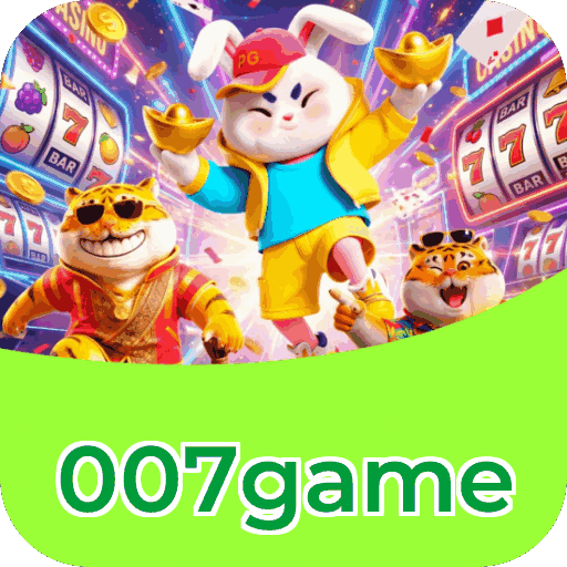 Instalação Android 007game