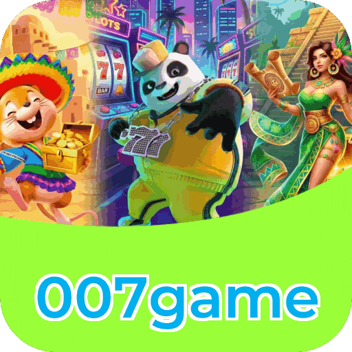 Suporte 007game