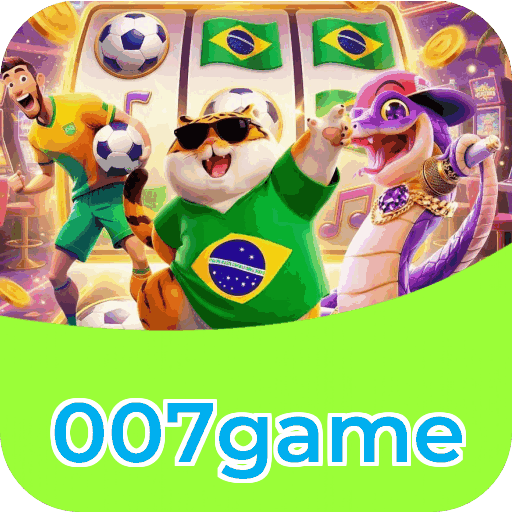 Promoções e bônus exclusivos da 007game