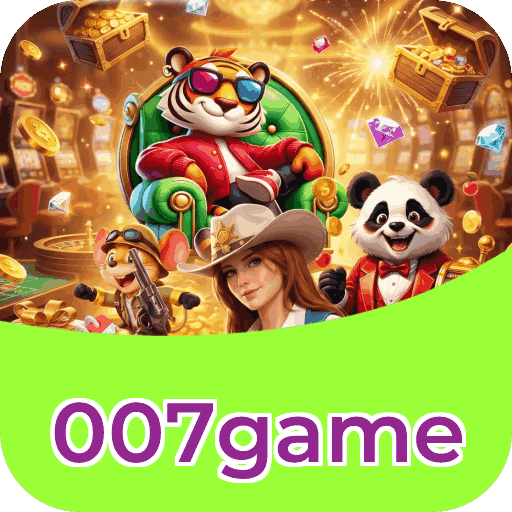 Dealers profissionais da 007game
