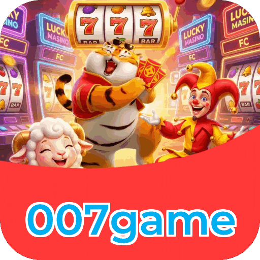 Cadastro 007game