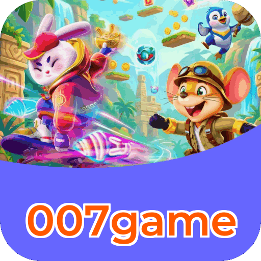 Segurança 007game