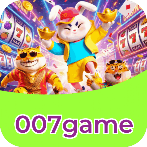 Bônus de boas-vindas 007game