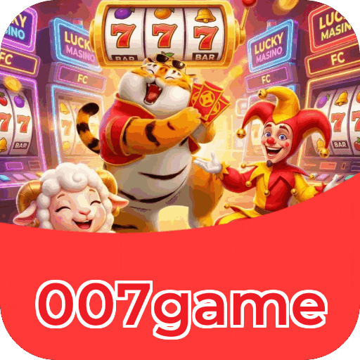 Instalar APK 007game