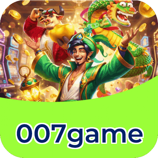 Programa VIP 007game